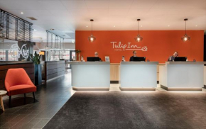 Гостиница Tulip Inn Hotel Düsseldorf Arena  Дюссельдорф